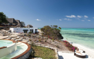 Karafuu Beach Resort & Spa