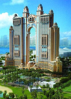 Abu Dhabi