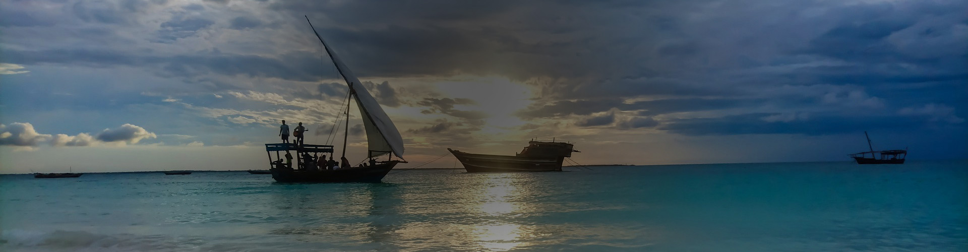 Zanzibar Beach Holiday